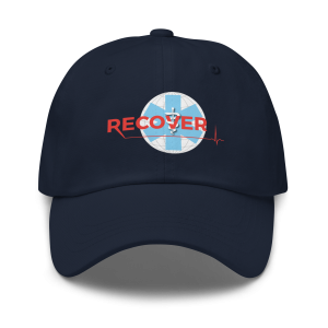 prod baseball cap