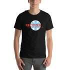 unisex staple t shirt black front abedaf.jpg