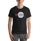 unisex staple t shirt black heather front abedd.jpg