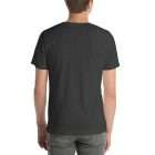 unisex staple t shirt dark grey heather back abedbec.jpg