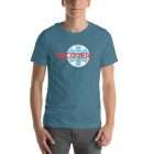 unisex staple t shirt heather deep teal front abedbfc.jpg