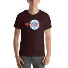unisex staple t shirt oxblood black front abedacc.jpg